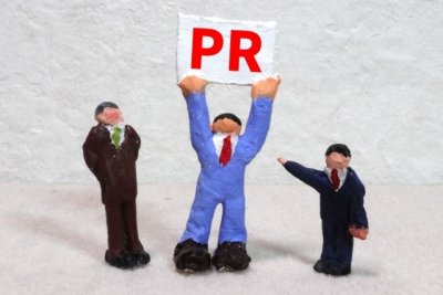 豊田市・名古屋市の派遣会社エイチアールテクノのTOPICS「PR」画像